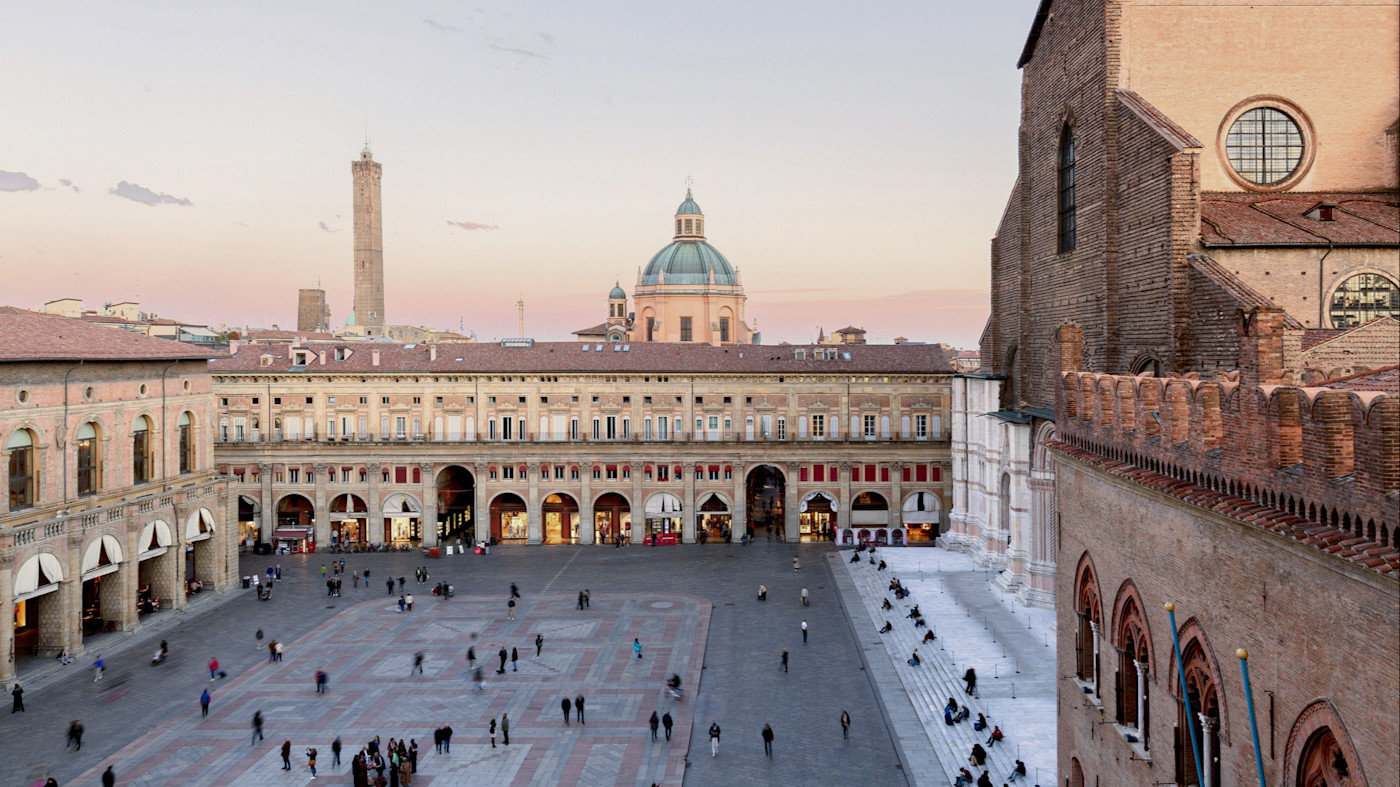 bologna