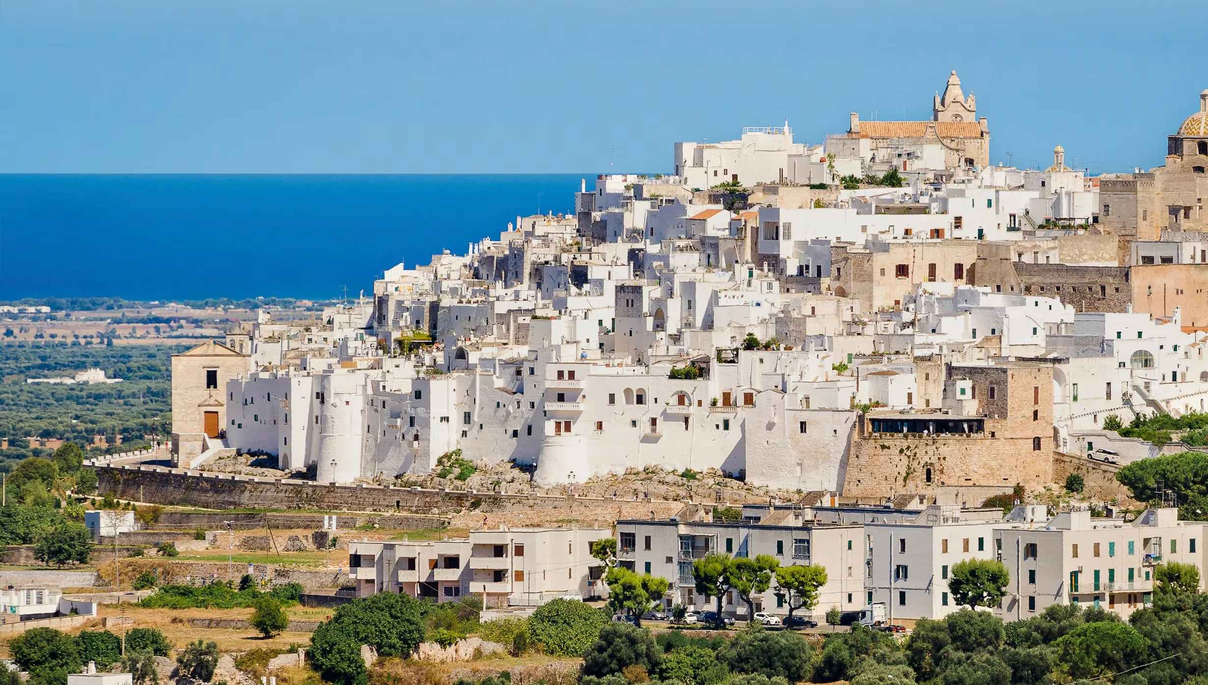 brindisi