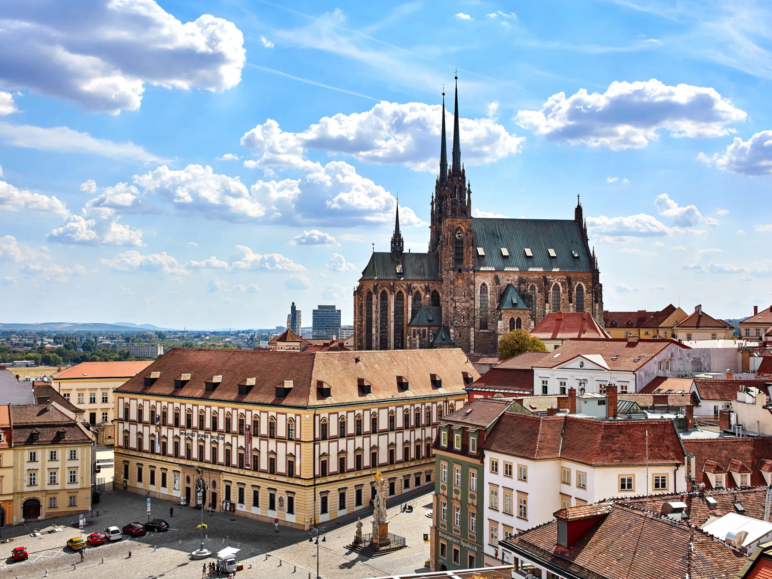 brno