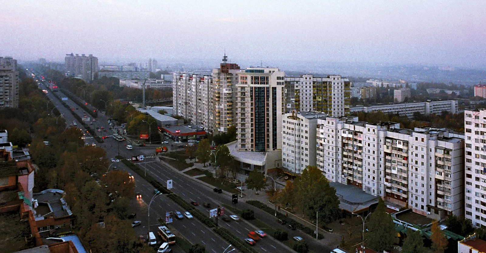 chişinău