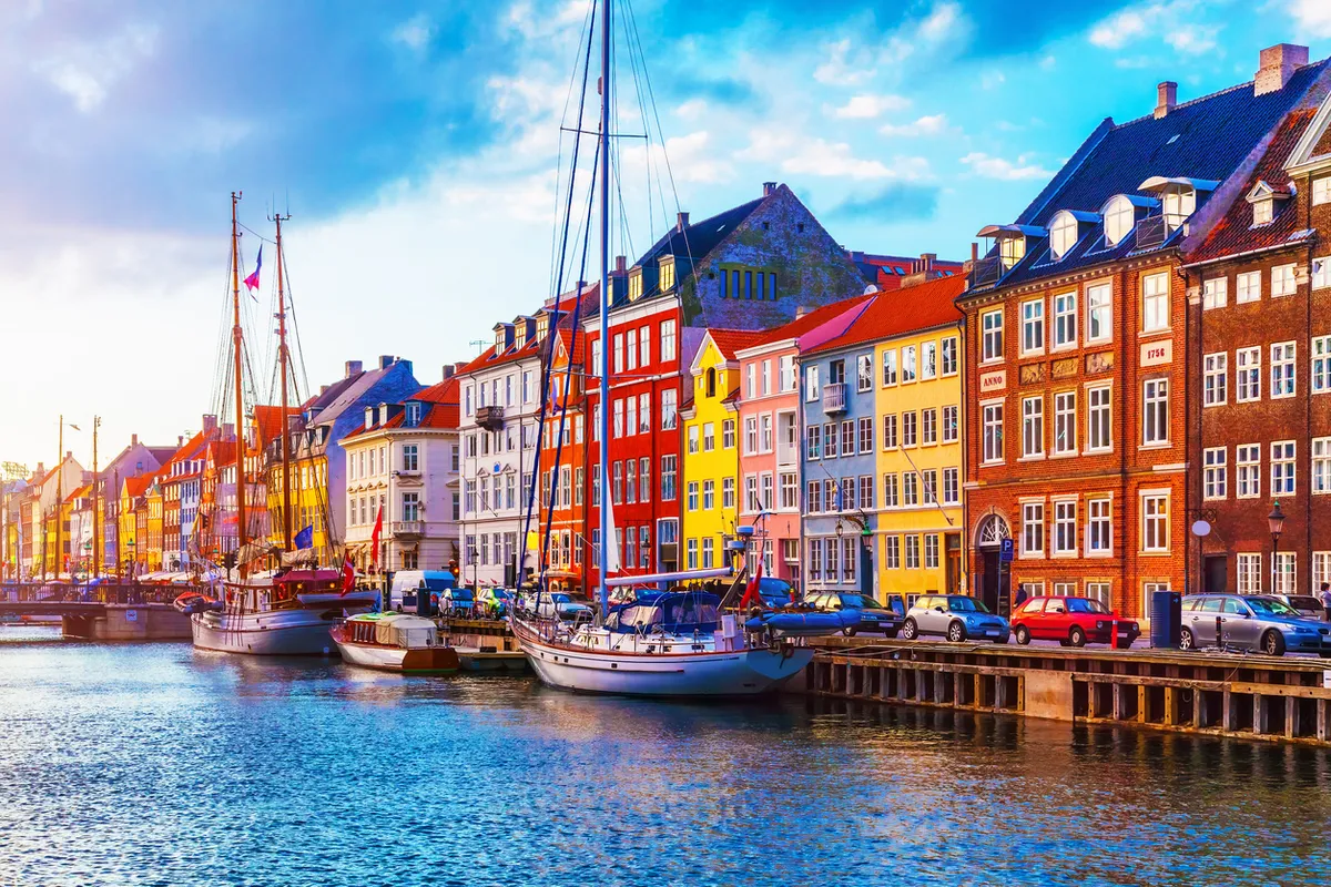 copenhagen