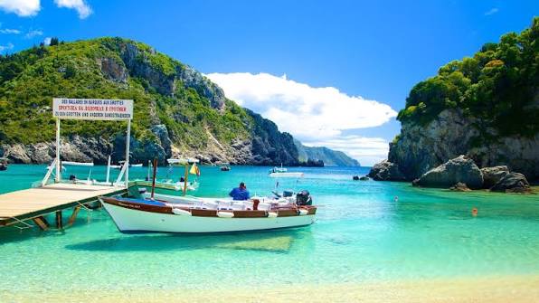 corfu