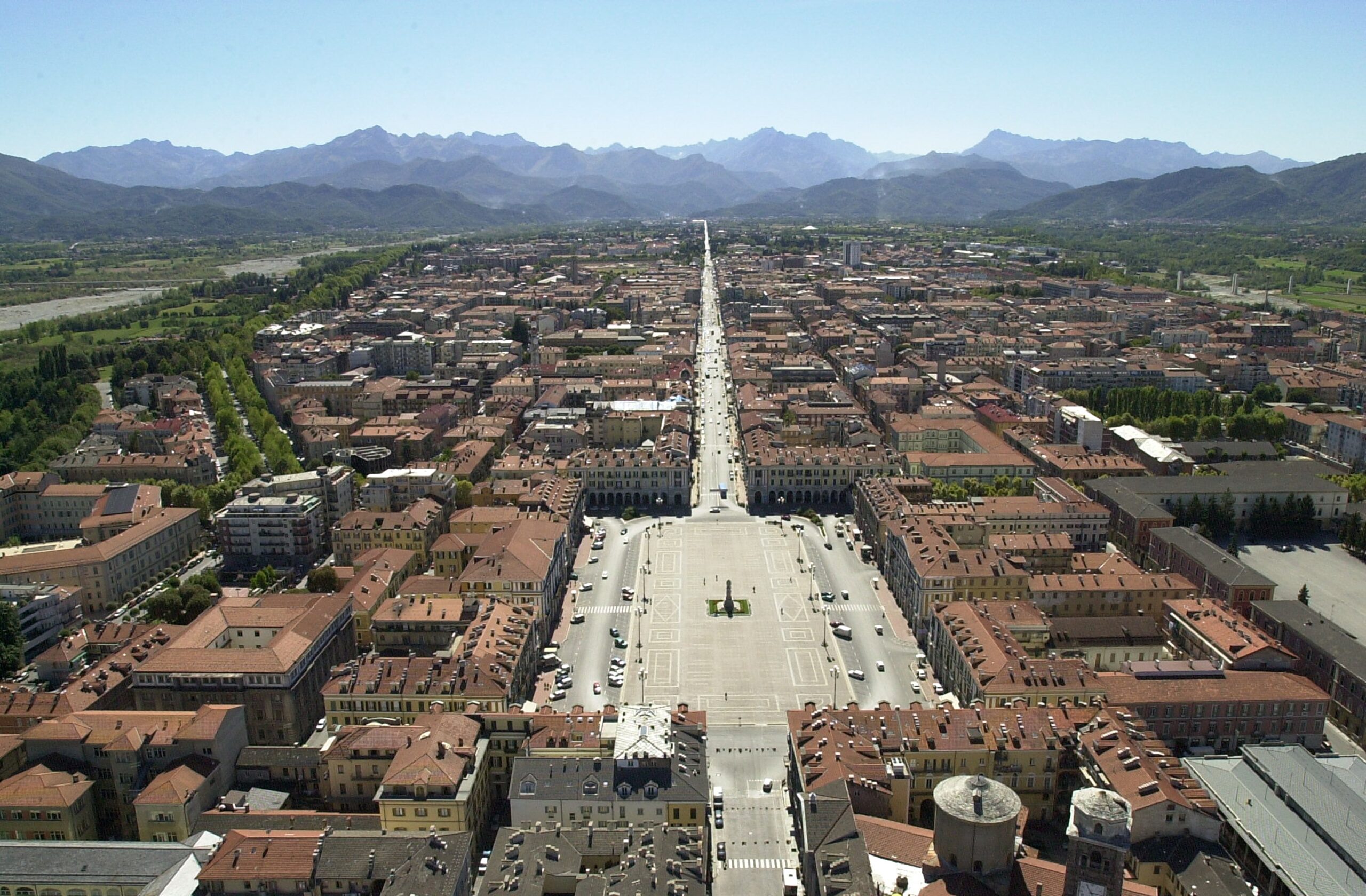 cuneo