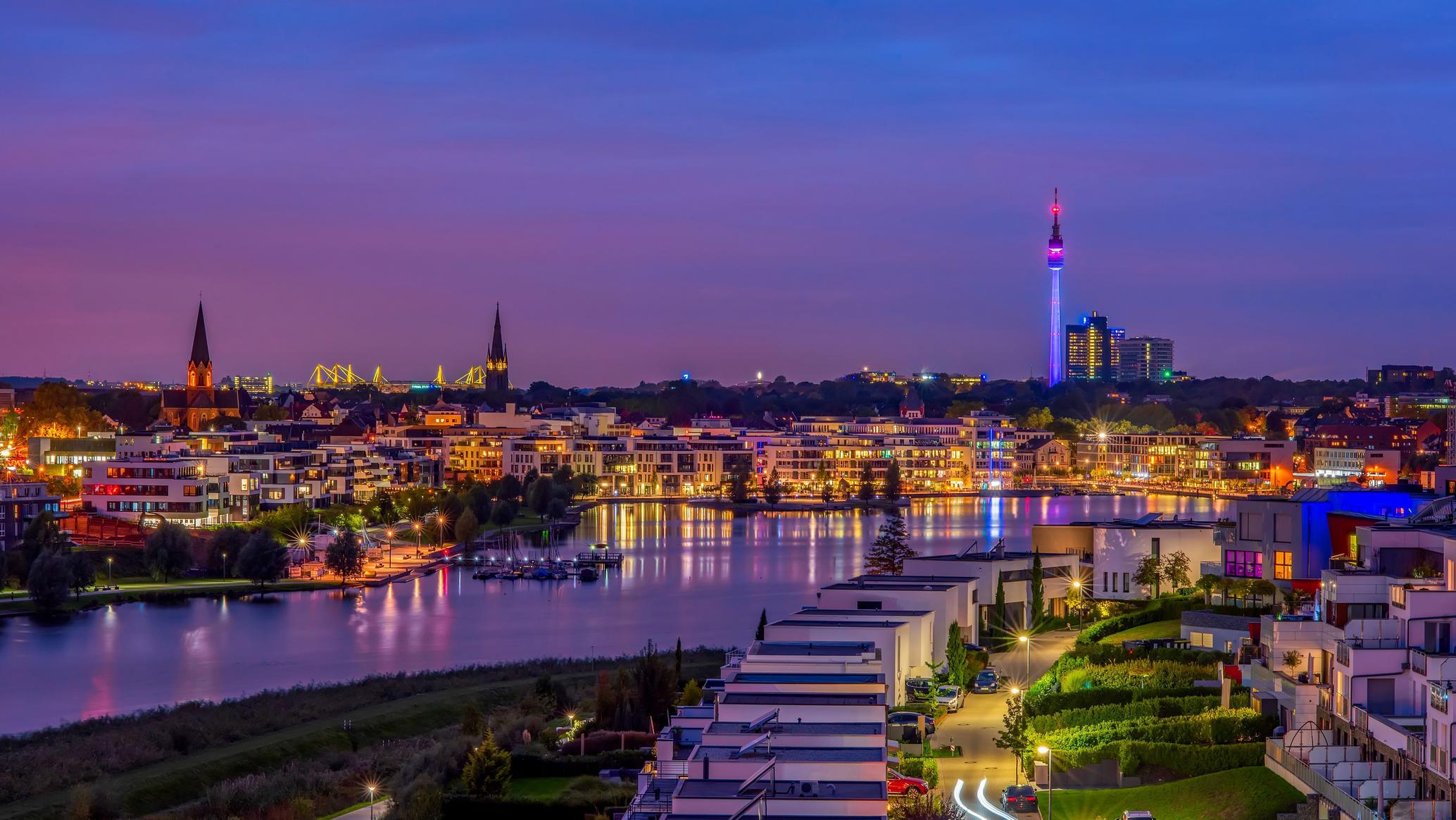 dortmund