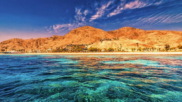eilat