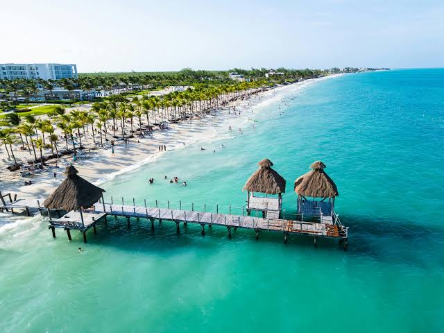 mexico