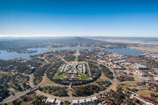 Canberra