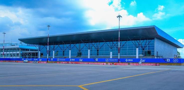 Entebbe