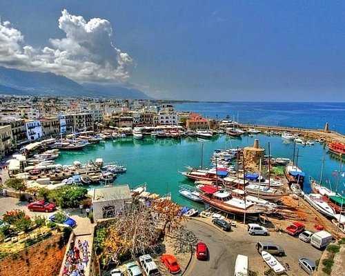 Nicosia